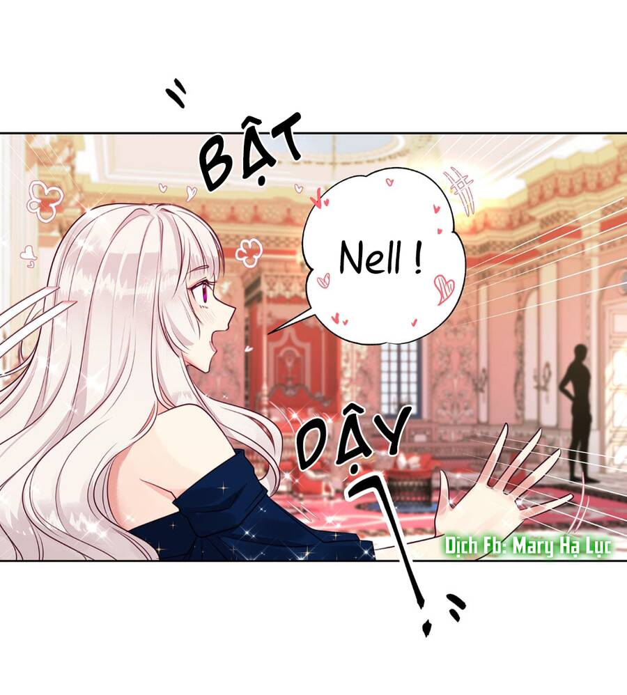 Bảo Vật Của Công Chúa Chap 3 - Next Chap 4