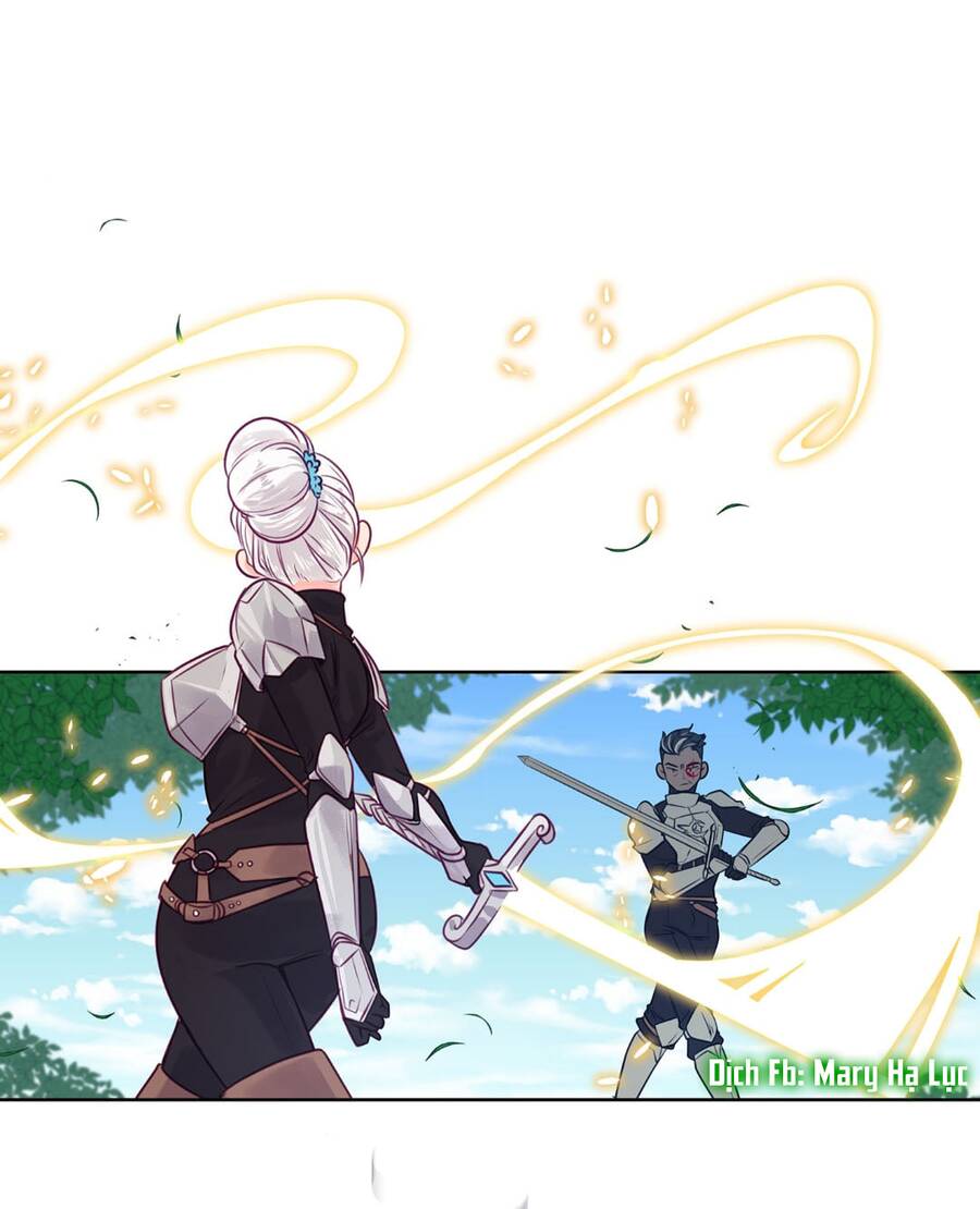 Bảo Vật Của Công Chúa Chap 3 - Next Chap 4