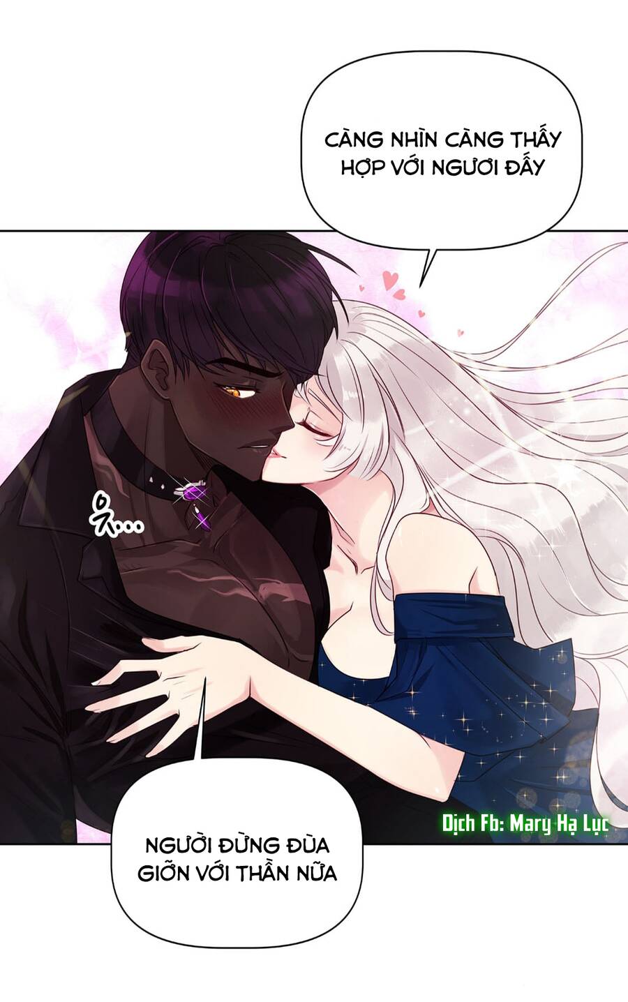 Bảo Vật Của Công Chúa Chap 3 - Next Chap 4