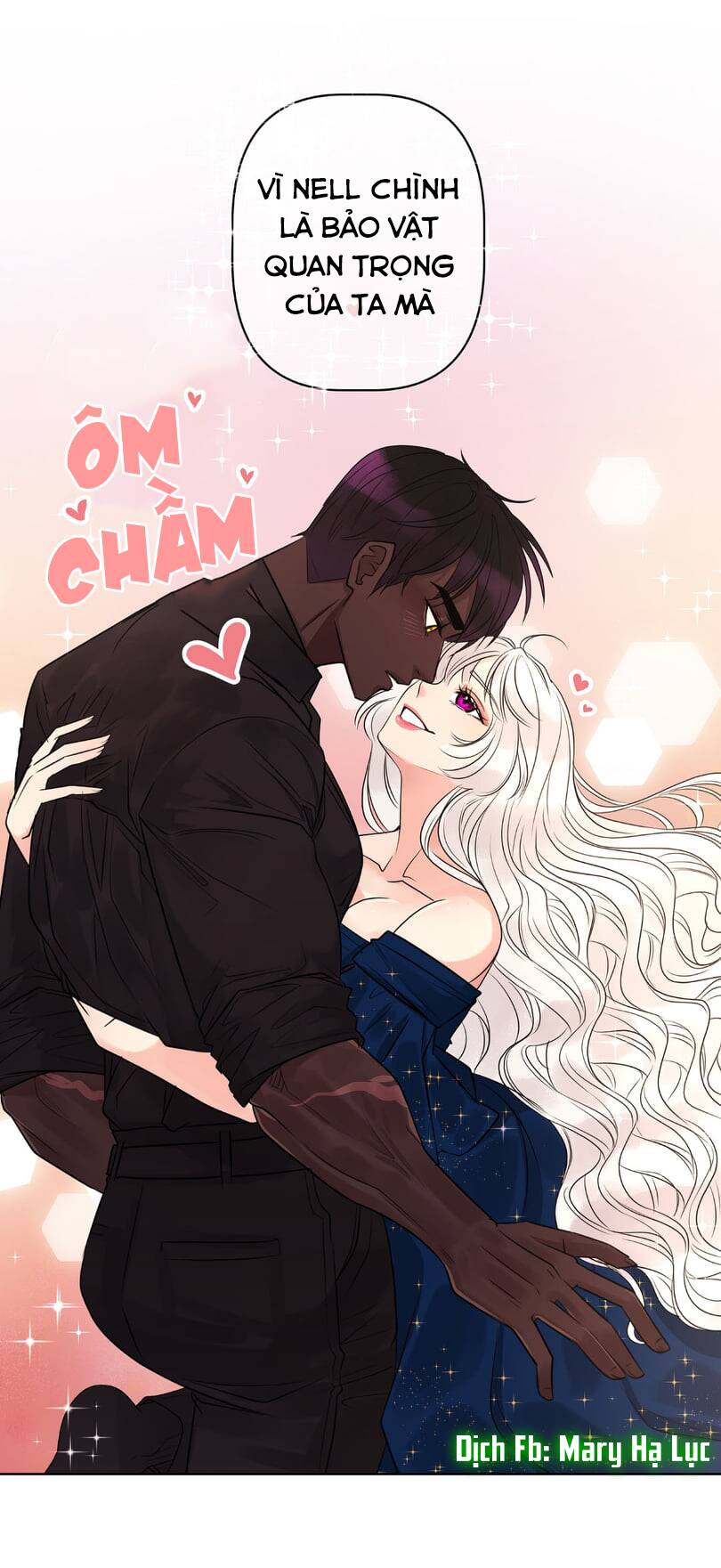 Bảo Vật Của Công Chúa Chap 3 - Next Chap 4