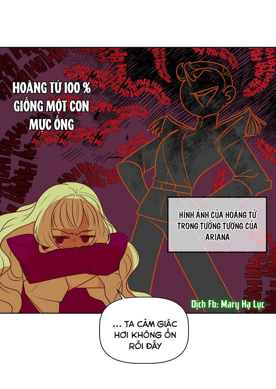 Bảo Vật Của Công Chúa Chap 3 - Next Chap 4