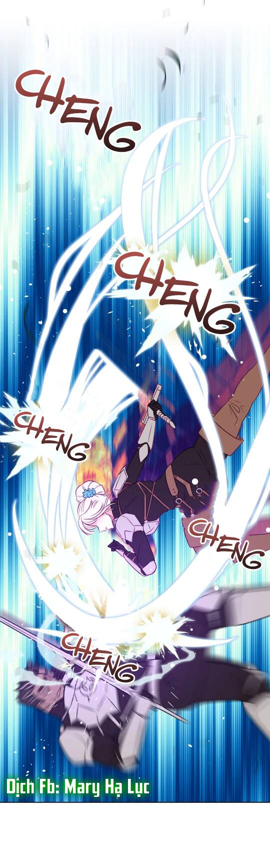 Bảo Vật Của Công Chúa Chap 3 - Next Chap 4