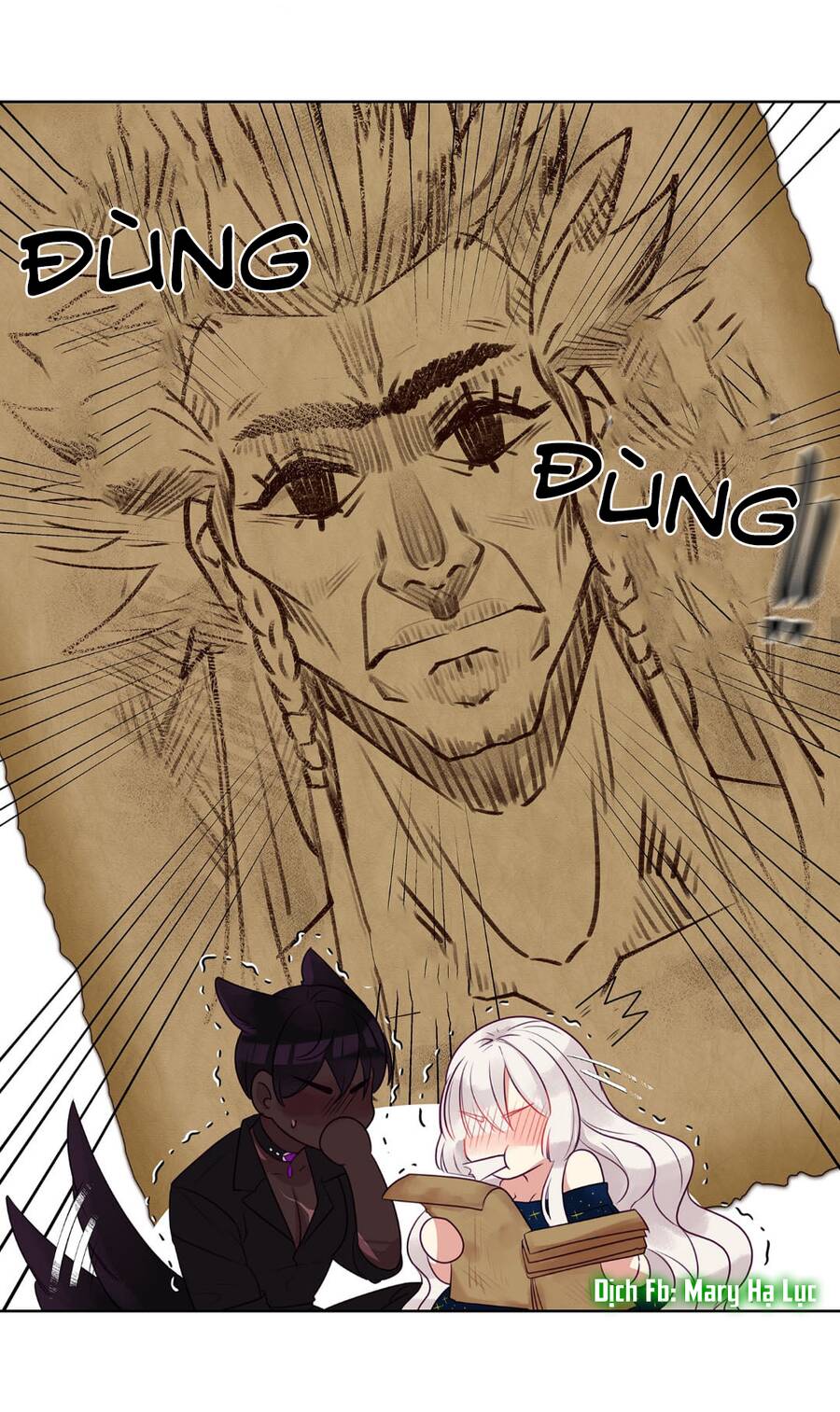 Bảo Vật Của Công Chúa Chap 3 - Next Chap 4
