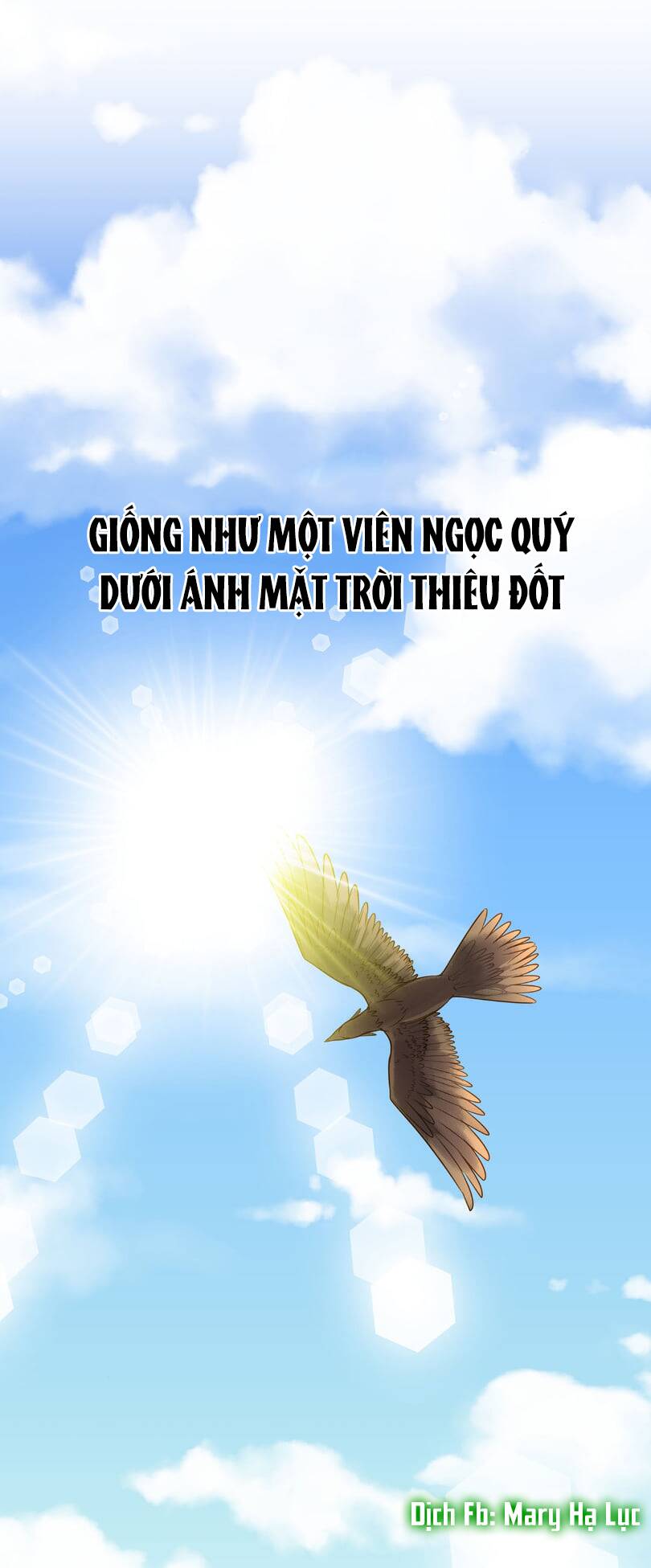 Bảo Vật Của Công Chúa Chap 3 - Next Chap 4