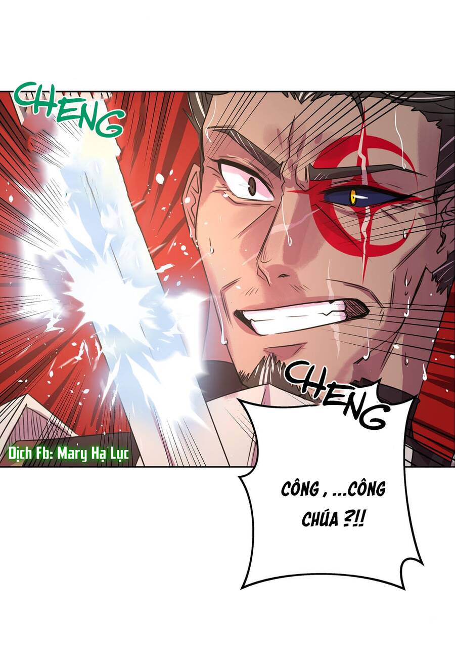 Bảo Vật Của Công Chúa Chap 3 - Next Chap 4