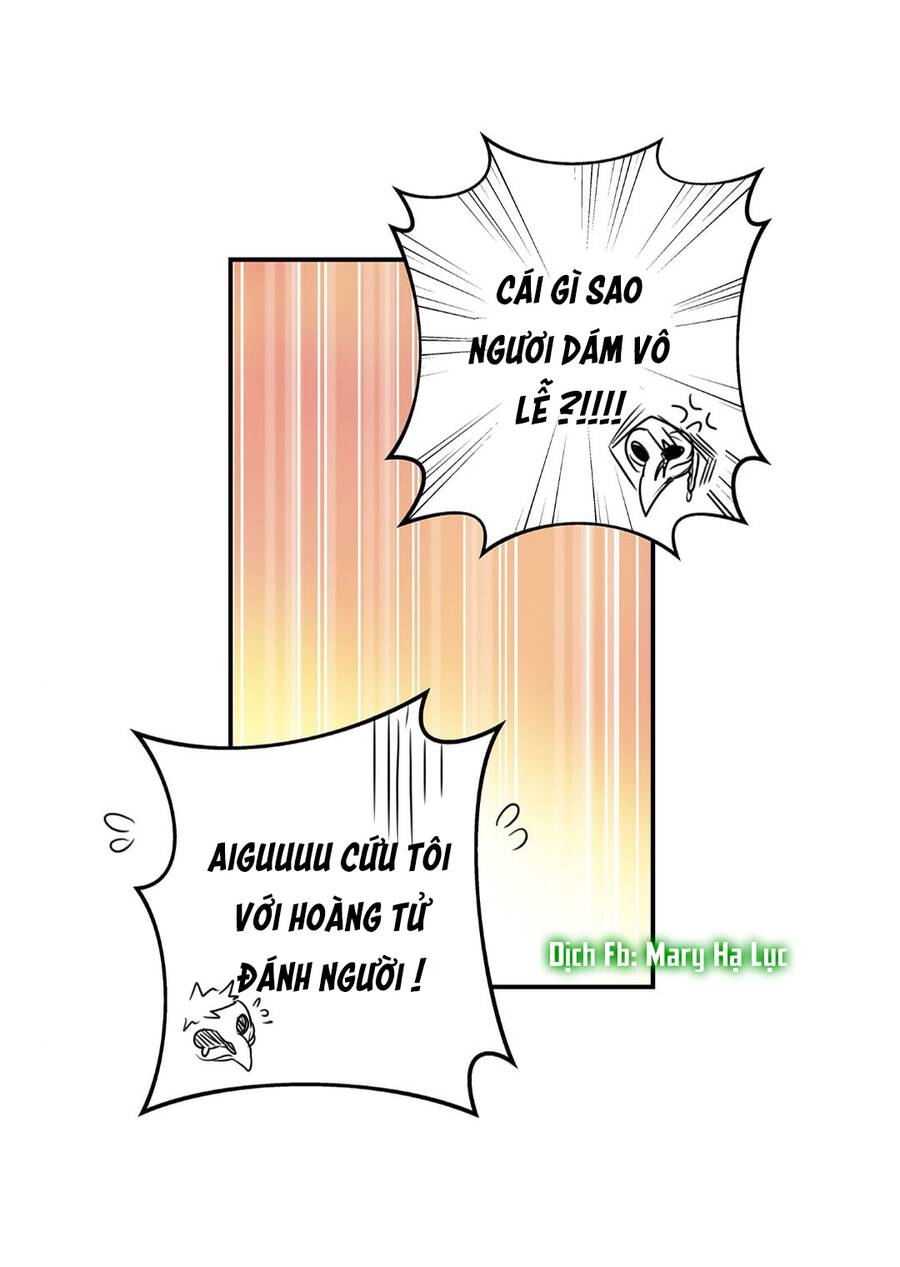 Bảo Vật Của Công Chúa Chap 3 - Next Chap 4