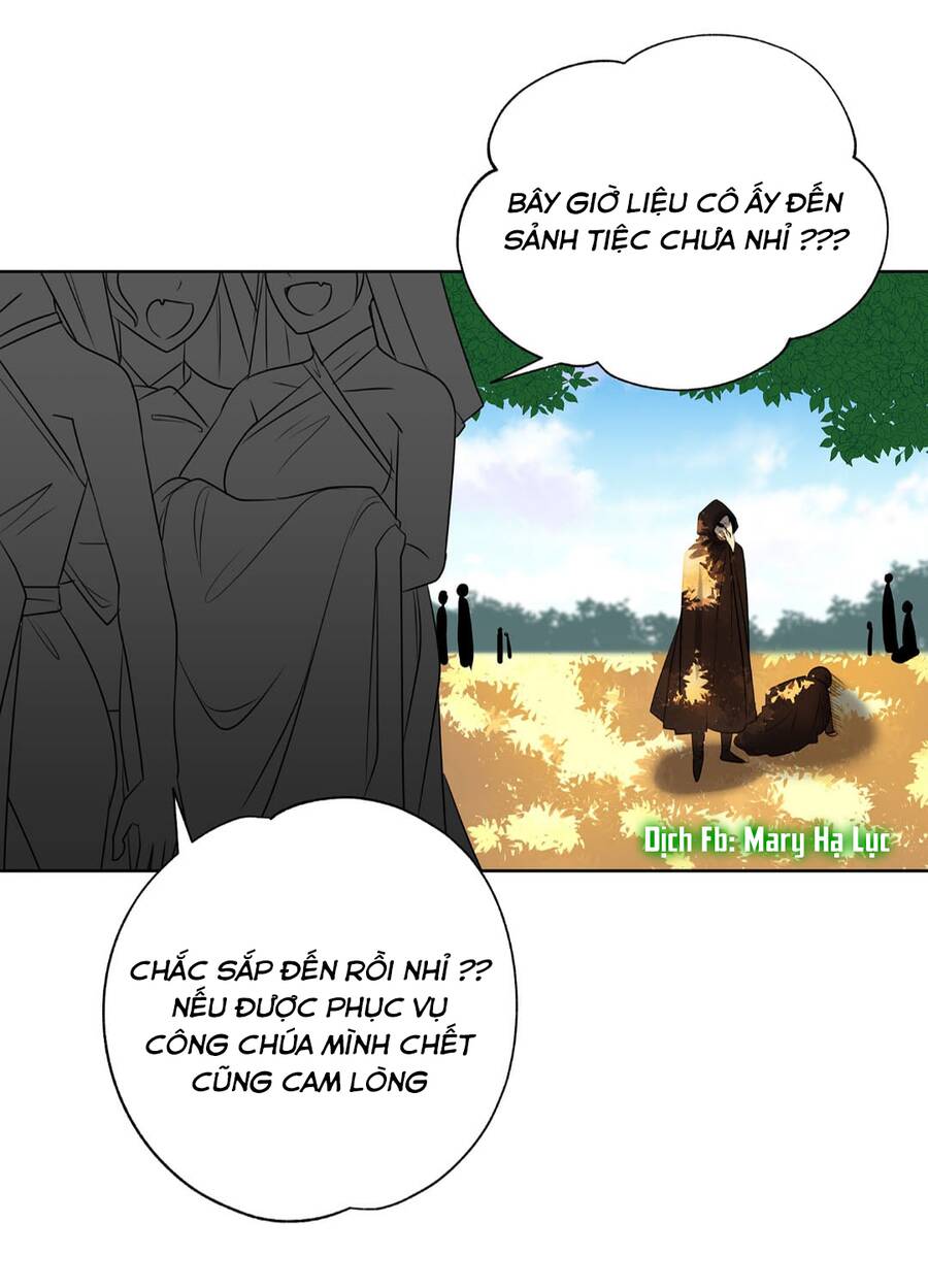 Bảo Vật Của Công Chúa Chap 3 - Next Chap 4