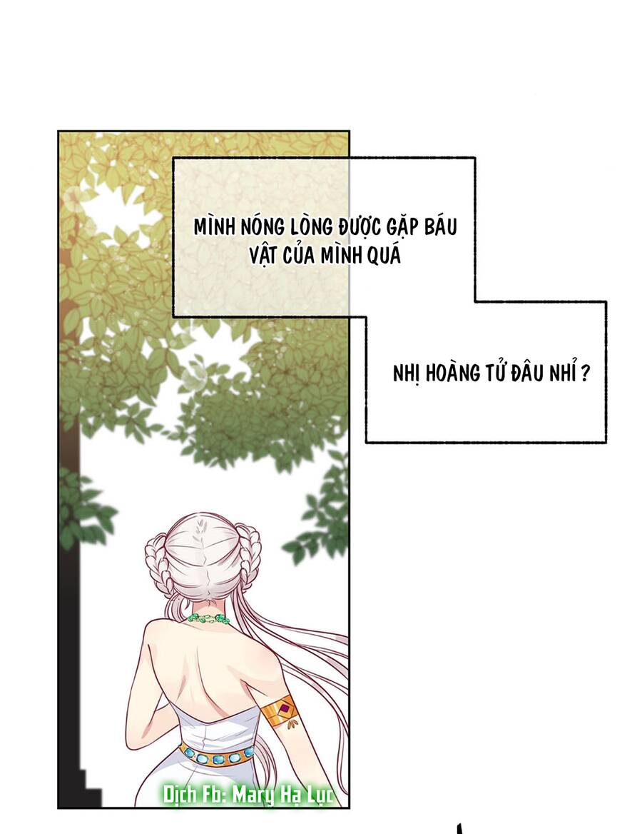 Bảo Vật Của Công Chúa Chap 3 - Next Chap 4