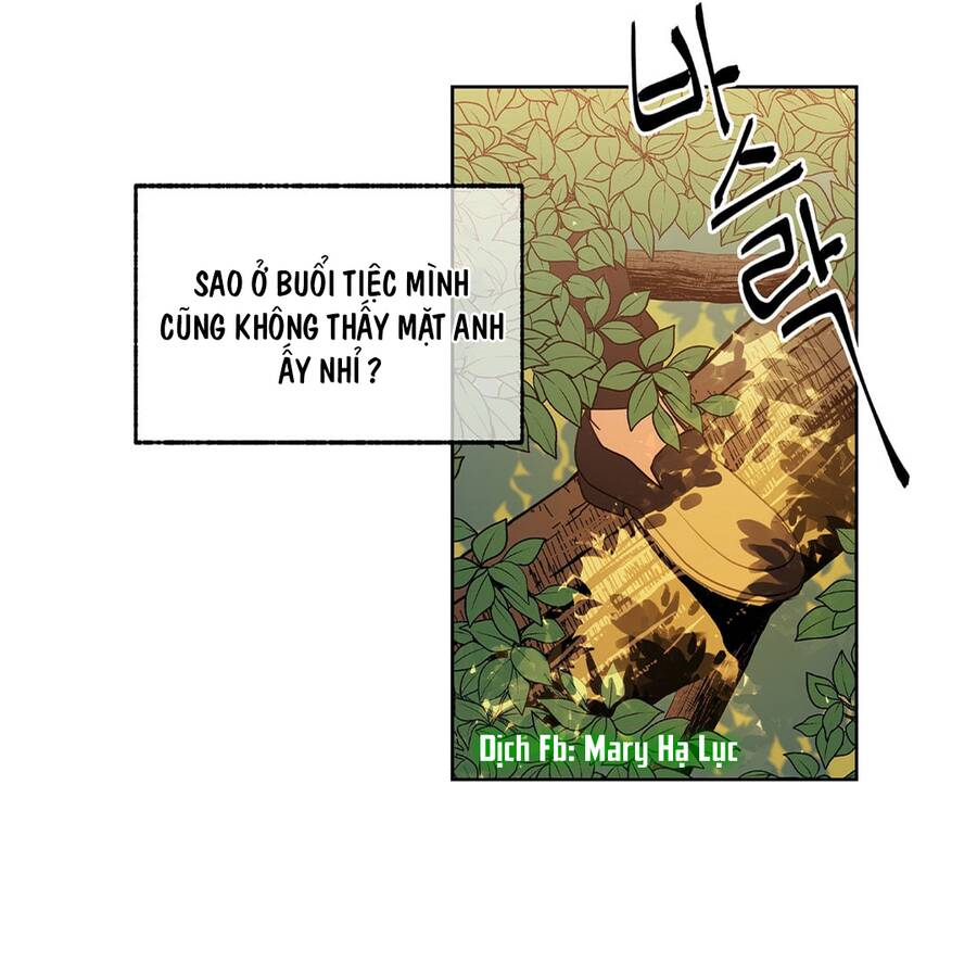 Bảo Vật Của Công Chúa Chap 3 - Next Chap 4