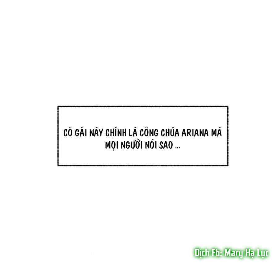 Bảo Vật Của Công Chúa Chap 3 - Next Chap 4