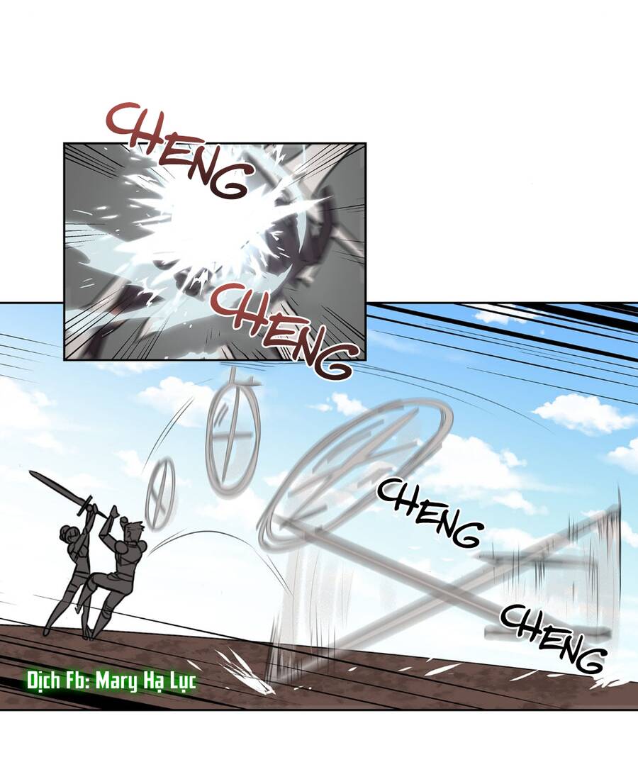 Bảo Vật Của Công Chúa Chap 3 - Next Chap 4