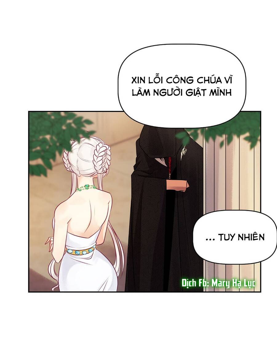 Bảo Vật Của Công Chúa Chap 3 - Next Chap 4