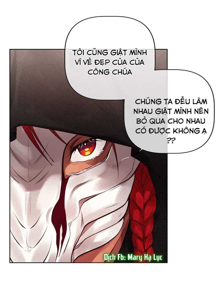 Bảo Vật Của Công Chúa Chap 3 - Next Chap 4