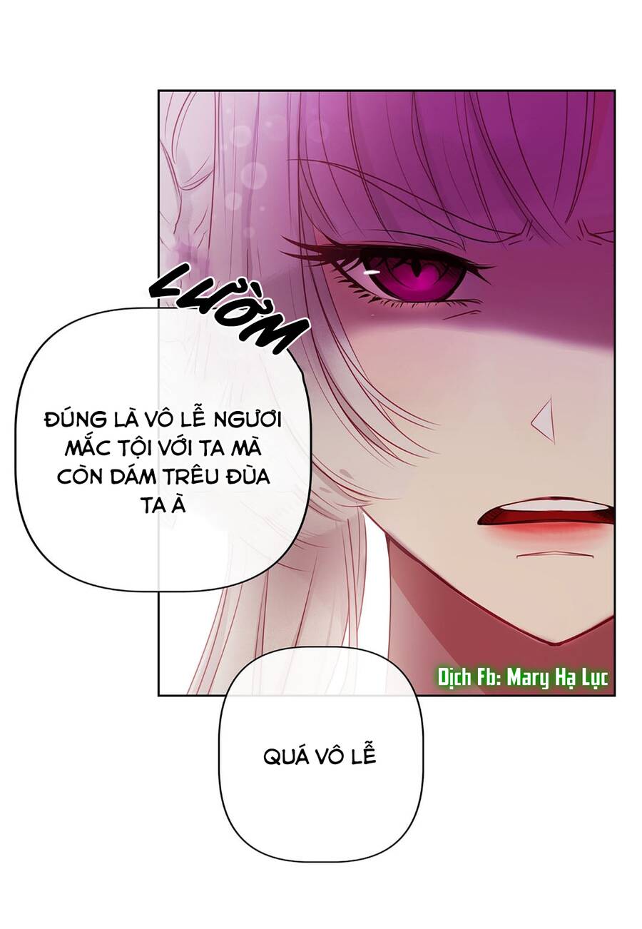 Bảo Vật Của Công Chúa Chap 3 - Next Chap 4
