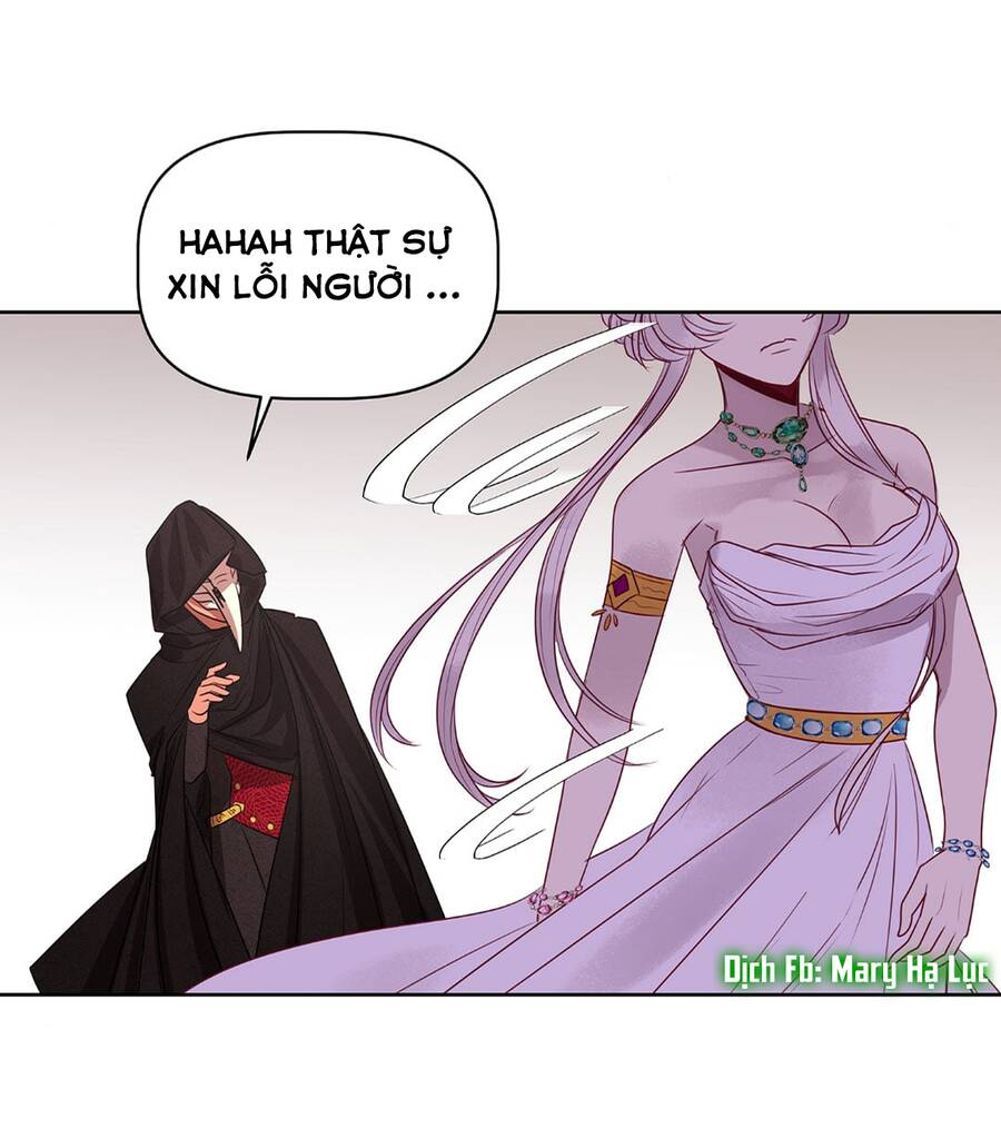 Bảo Vật Của Công Chúa Chap 3 - Next Chap 4