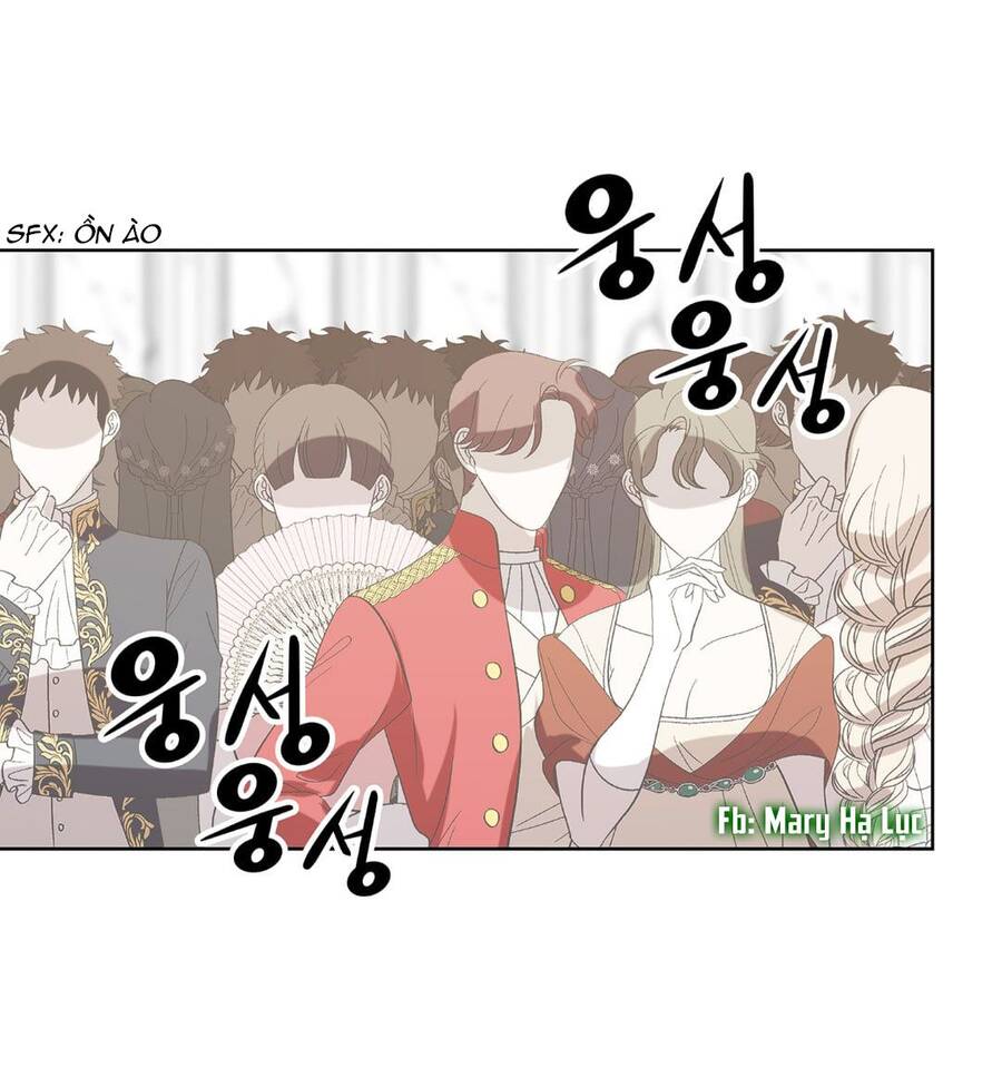 Bảo Vật Của Công Chúa Chap 4 - Next Chap 5