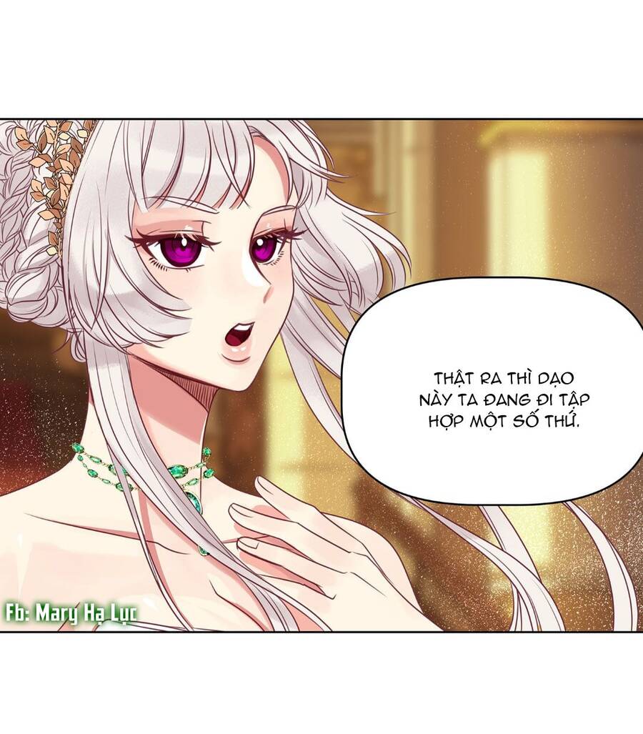 Bảo Vật Của Công Chúa Chap 4 - Next Chap 5
