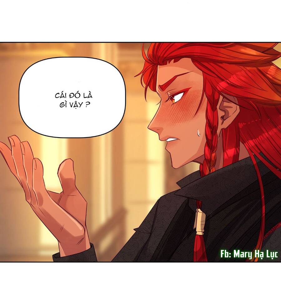 Bảo Vật Của Công Chúa Chap 4 - Next Chap 5