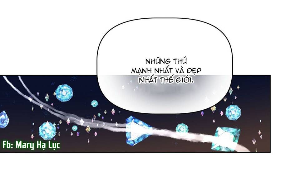 Bảo Vật Của Công Chúa Chap 4 - Next Chap 5