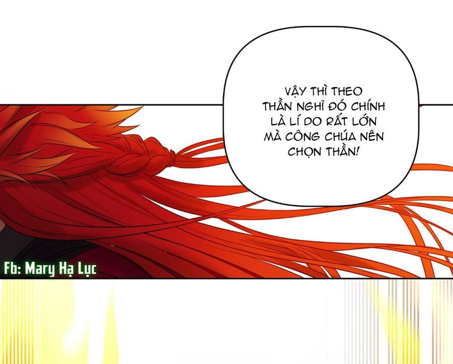 Bảo Vật Của Công Chúa Chap 4 - Next Chap 5