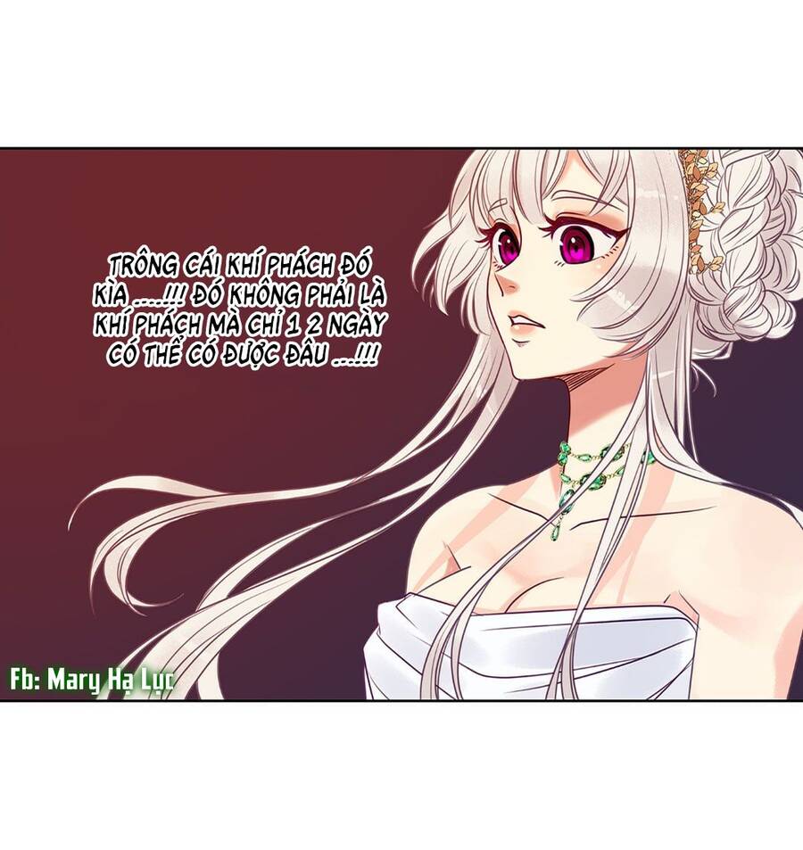 Bảo Vật Của Công Chúa Chap 4 - Next Chap 5