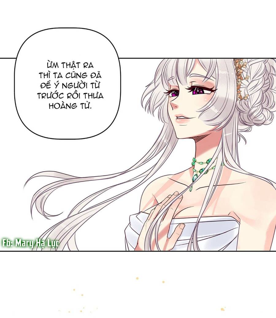 Bảo Vật Của Công Chúa Chap 4 - Next Chap 5