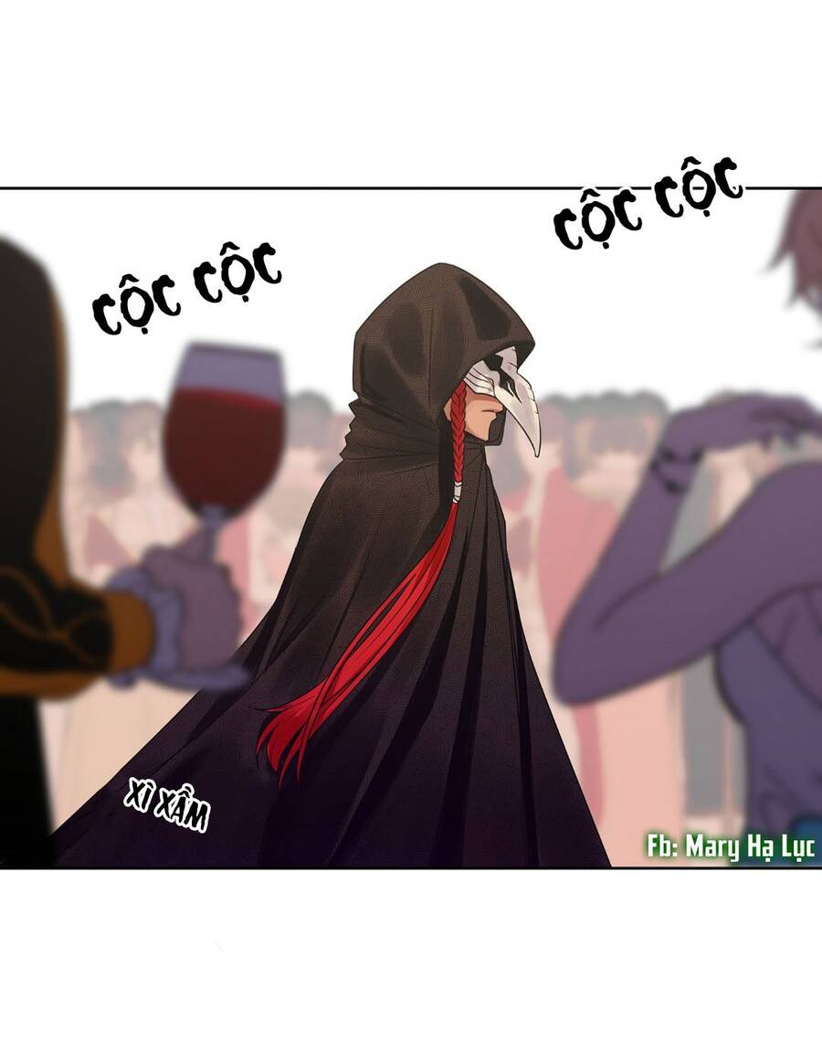 Bảo Vật Của Công Chúa Chap 4 - Next Chap 5