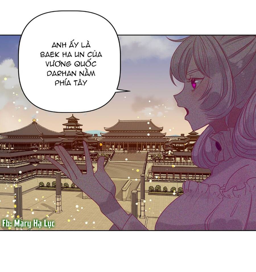 Bảo Vật Của Công Chúa Chap 4 - Next Chap 5
