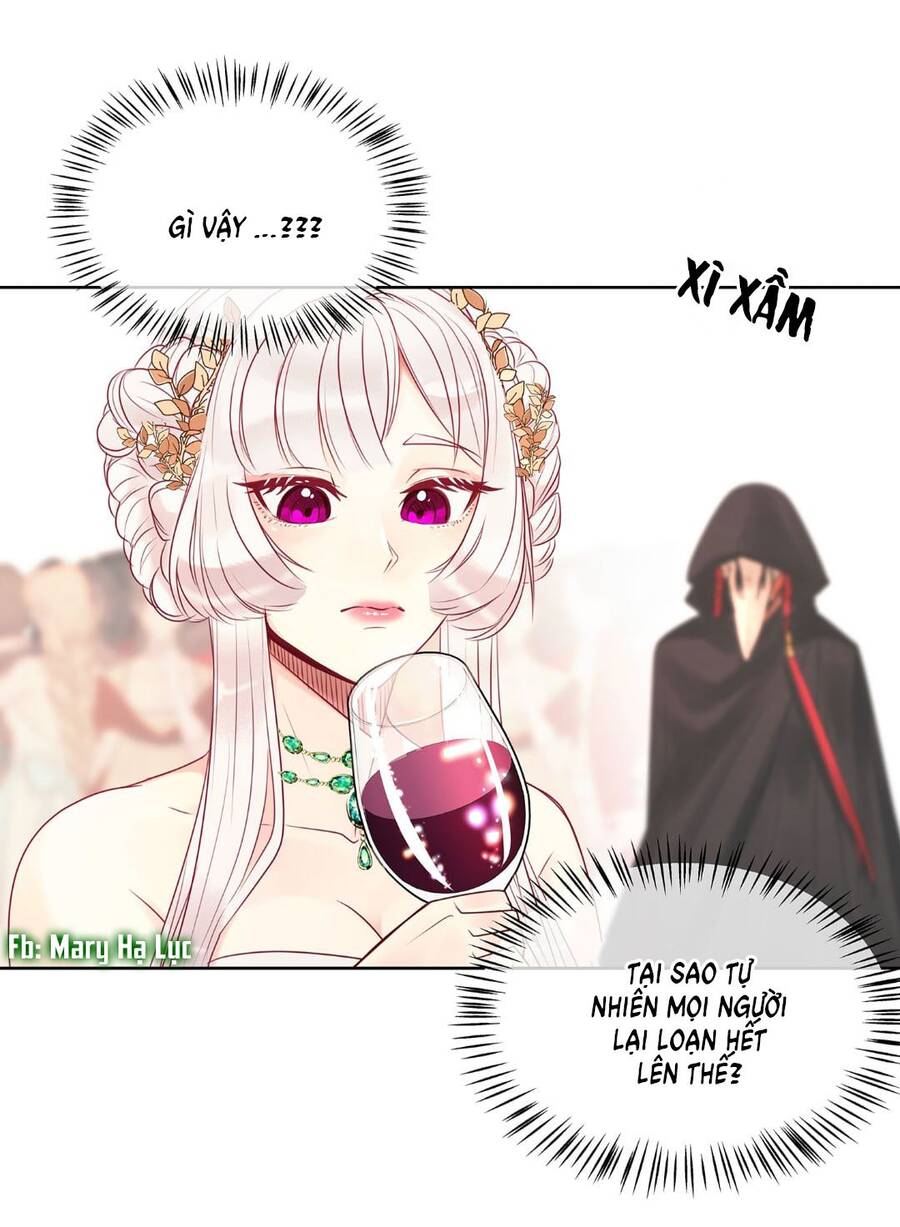 Bảo Vật Của Công Chúa Chap 4 - Next Chap 5