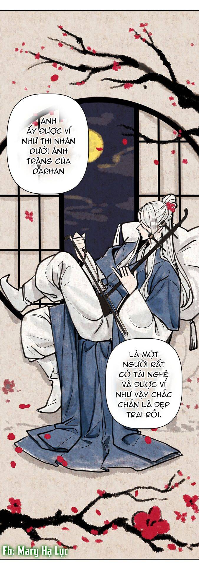 Bảo Vật Của Công Chúa Chap 4 - Next Chap 5