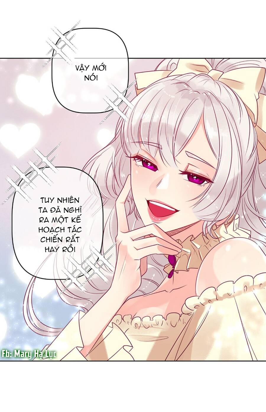 Bảo Vật Của Công Chúa Chap 4 - Next Chap 5