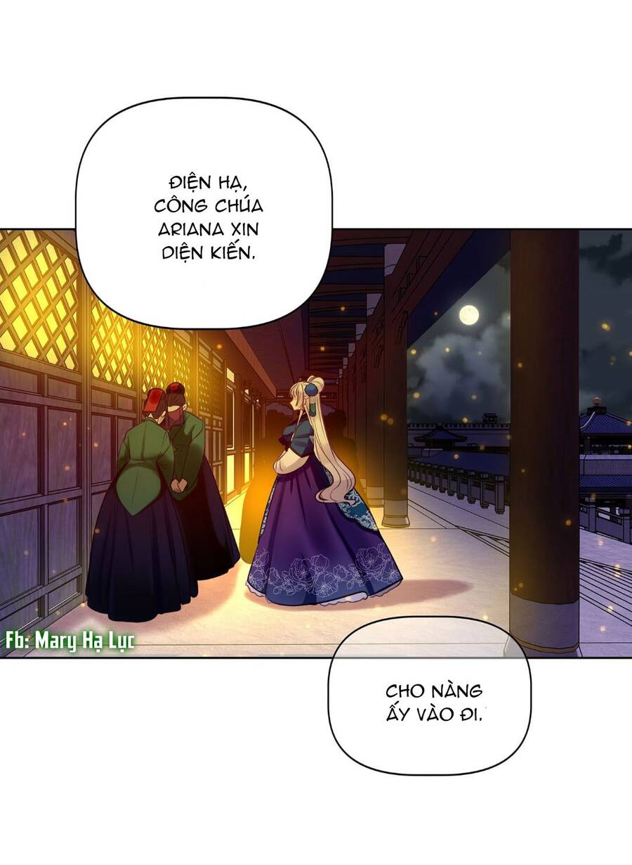 Bảo Vật Của Công Chúa Chap 4 - Next Chap 5