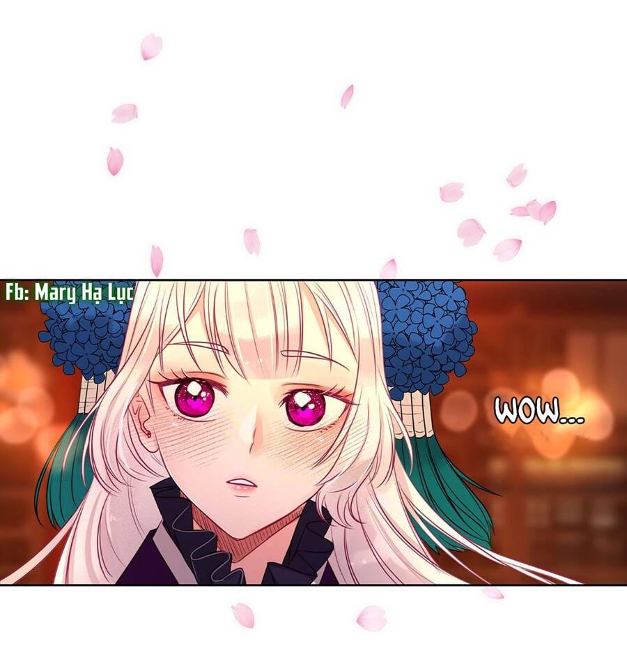 Bảo Vật Của Công Chúa Chap 4 - Next Chap 5