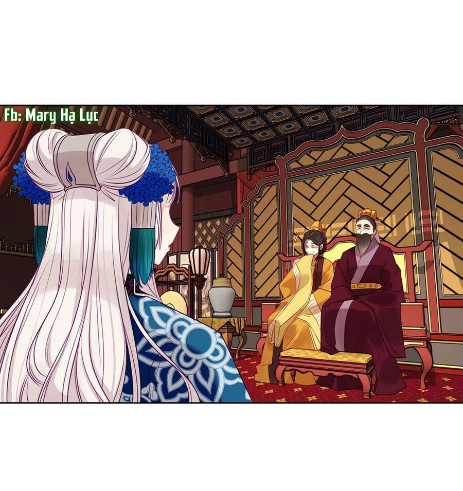 Bảo Vật Của Công Chúa Chap 4 - Next Chap 5