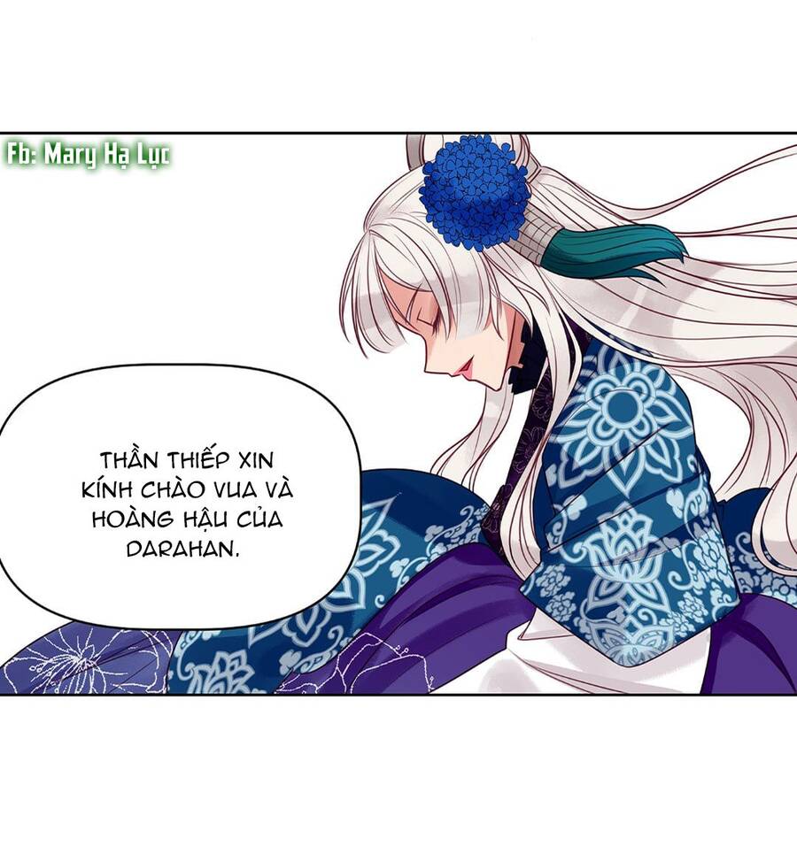 Bảo Vật Của Công Chúa Chap 4 - Next Chap 5