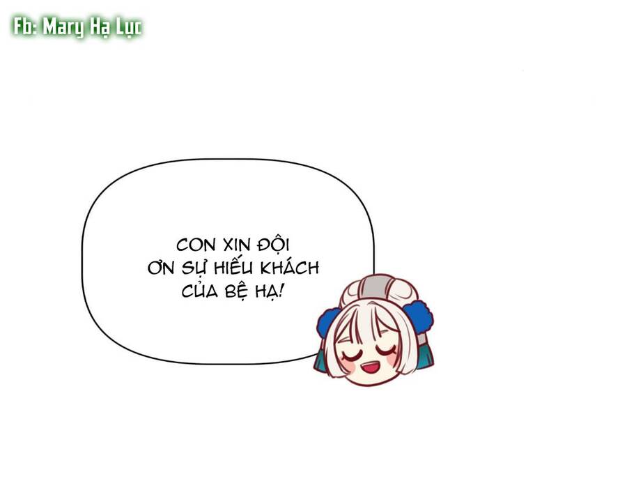 Bảo Vật Của Công Chúa Chap 4 - Next Chap 5