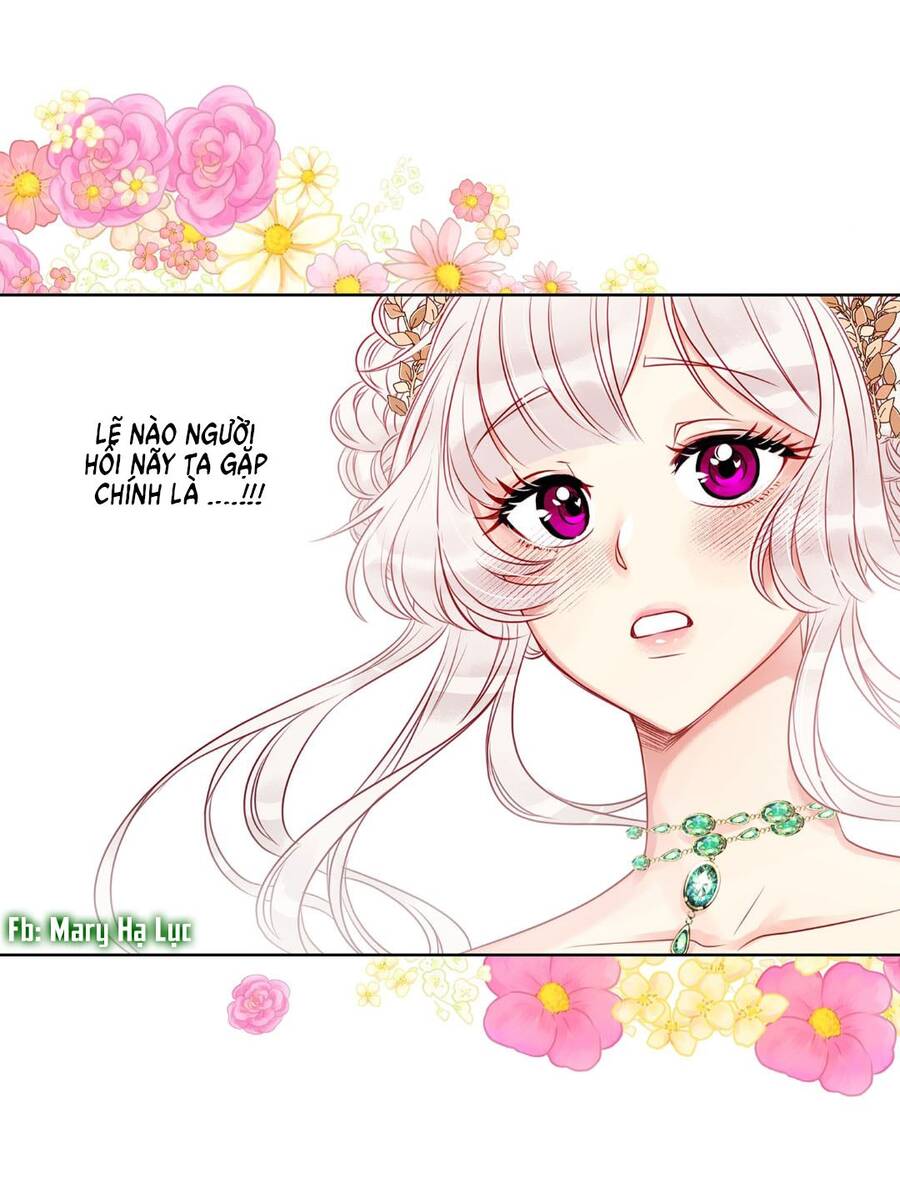 Bảo Vật Của Công Chúa Chap 4 - Next Chap 5