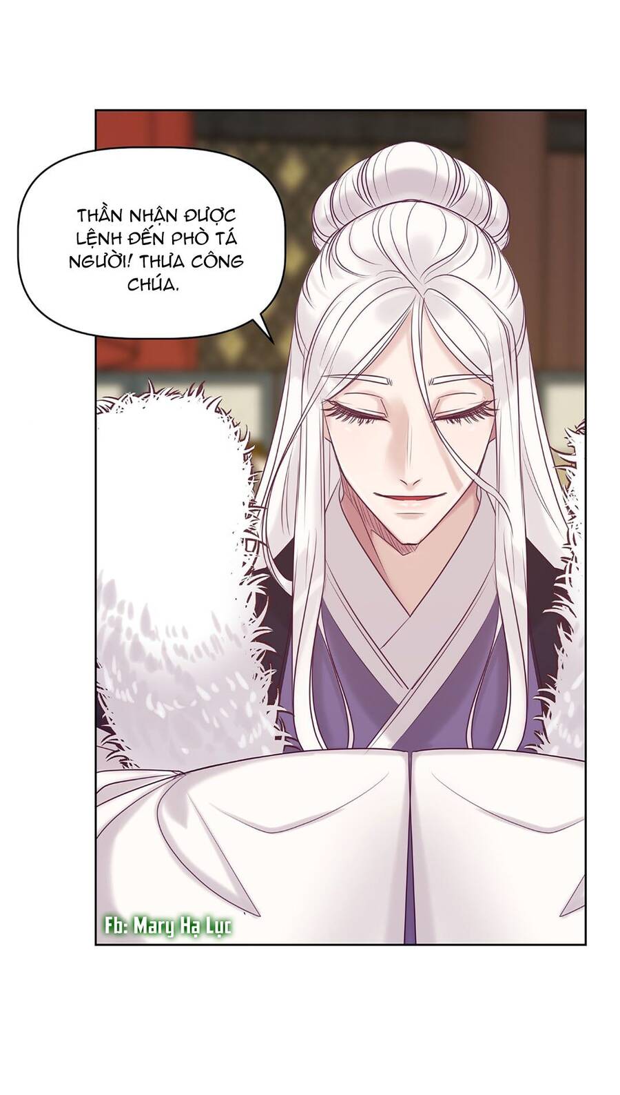 Bảo Vật Của Công Chúa Chap 4 - Next Chap 5
