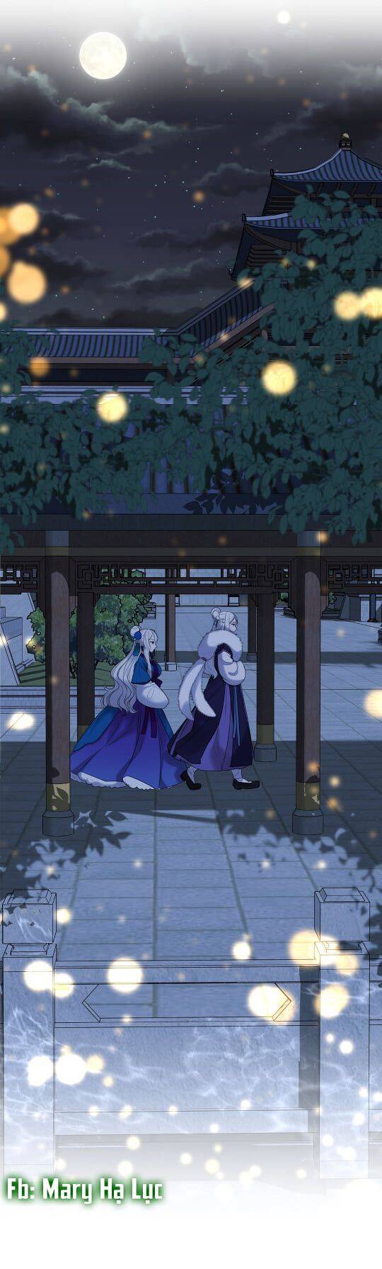 Bảo Vật Của Công Chúa Chap 4 - Next Chap 5