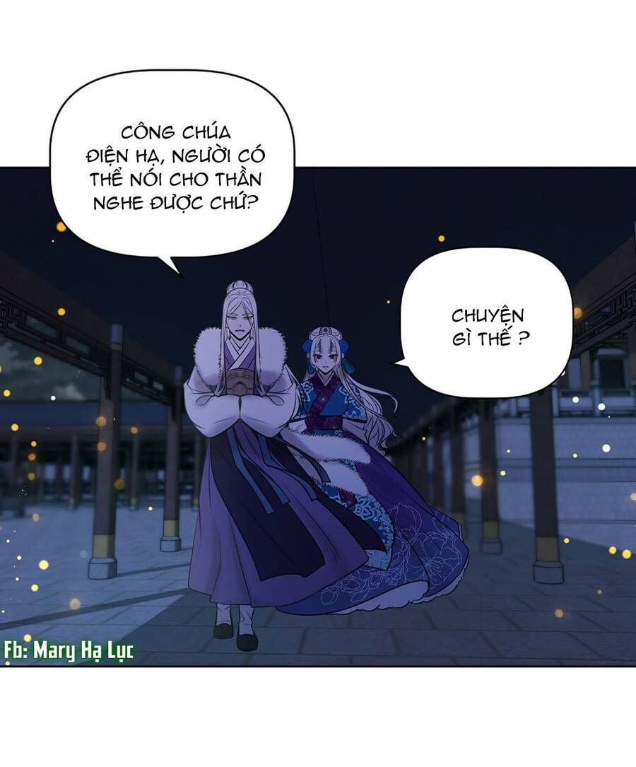 Bảo Vật Của Công Chúa Chap 4 - Next Chap 5