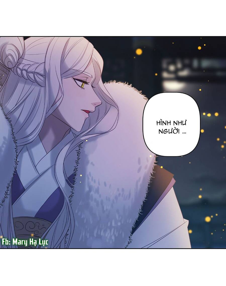 Bảo Vật Của Công Chúa Chap 4 - Next Chap 5