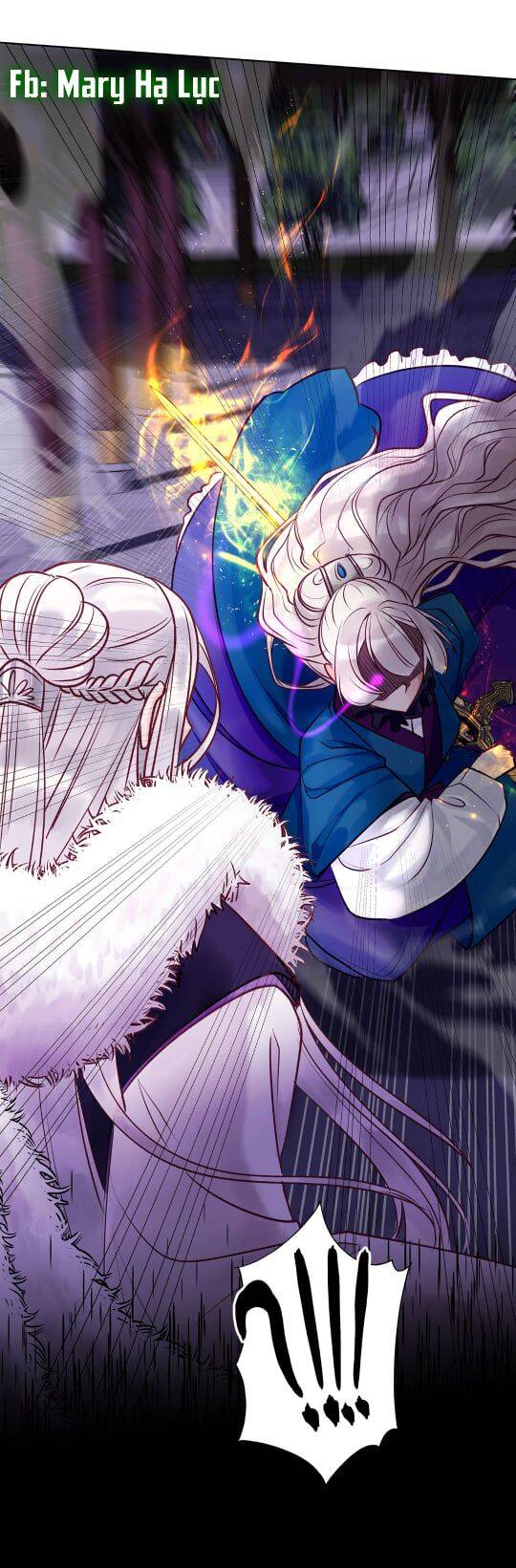 Bảo Vật Của Công Chúa Chap 4 - Next Chap 5