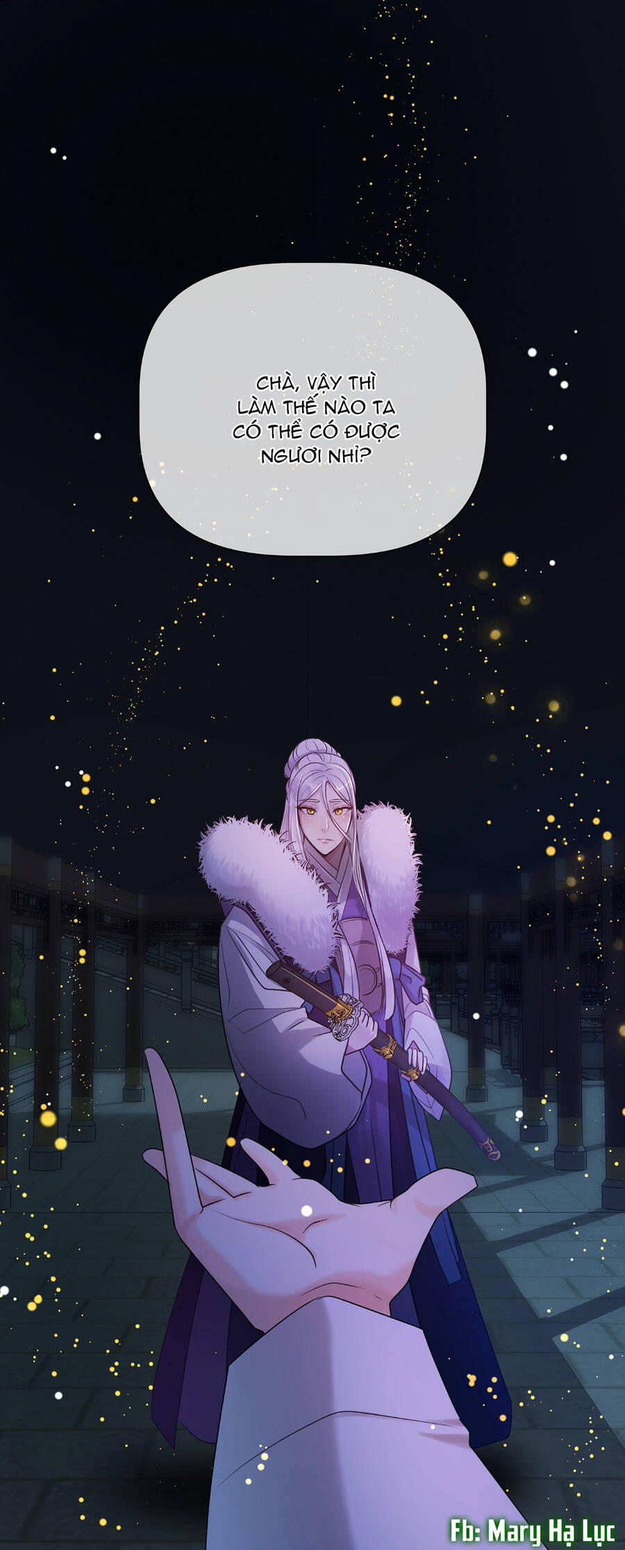 Bảo Vật Của Công Chúa Chap 5 - Next Chap 6