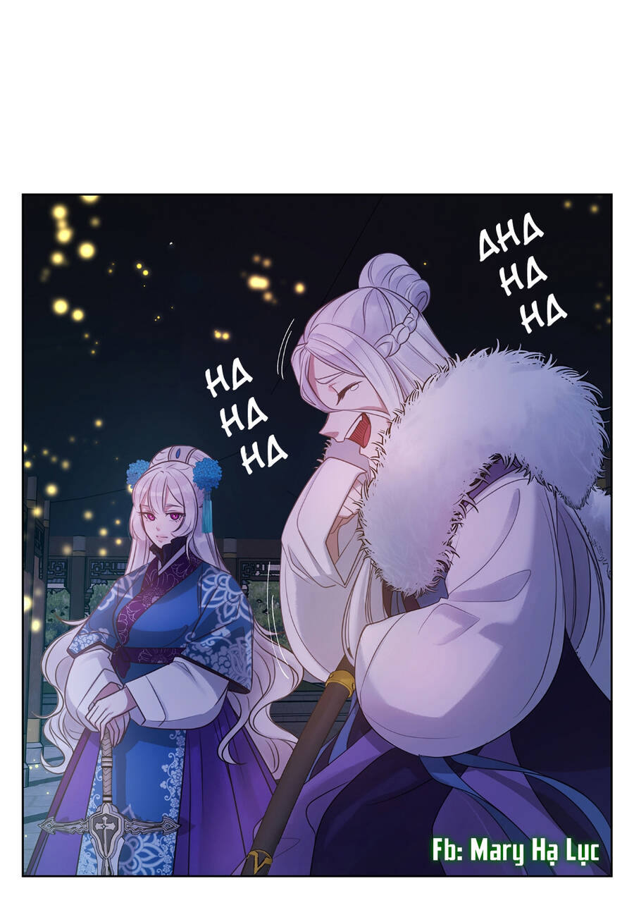 Bảo Vật Của Công Chúa Chap 5 - Next Chap 6