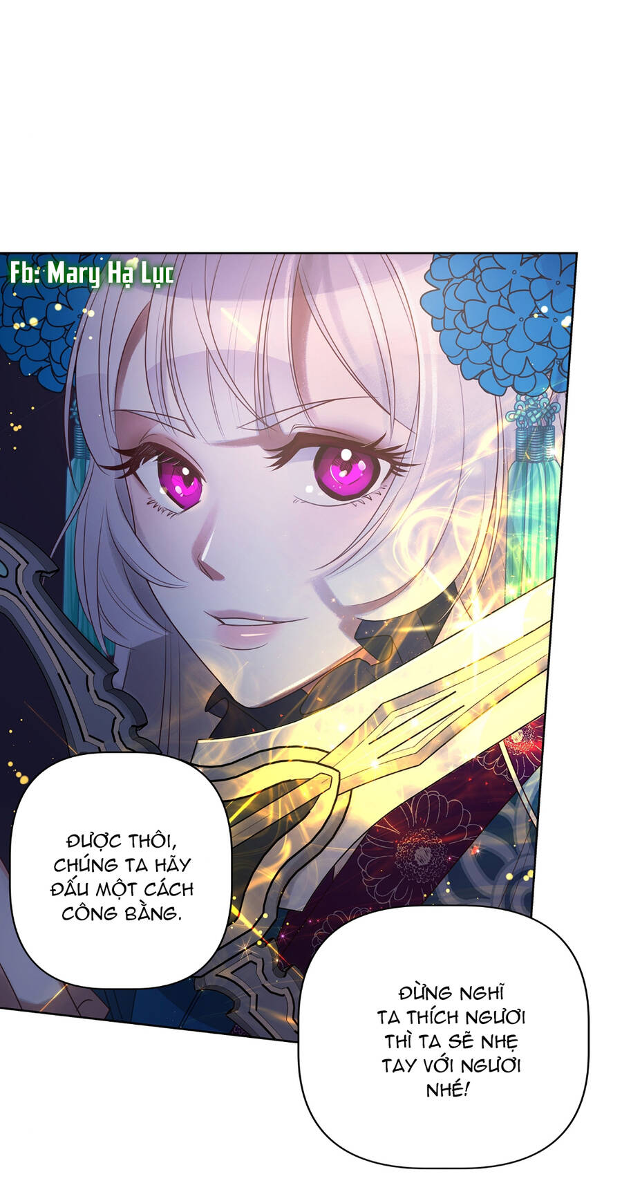Bảo Vật Của Công Chúa Chap 5 - Next Chap 6