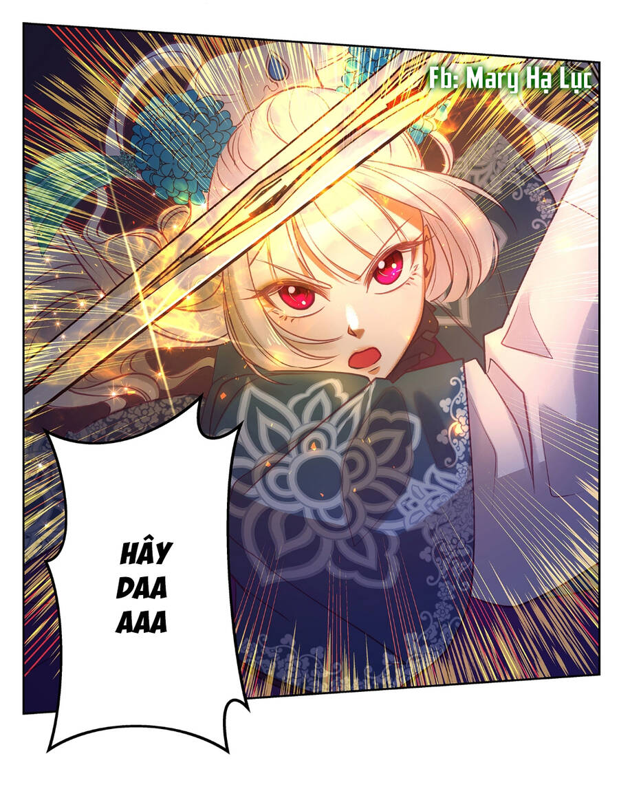 Bảo Vật Của Công Chúa Chap 5 - Next Chap 6