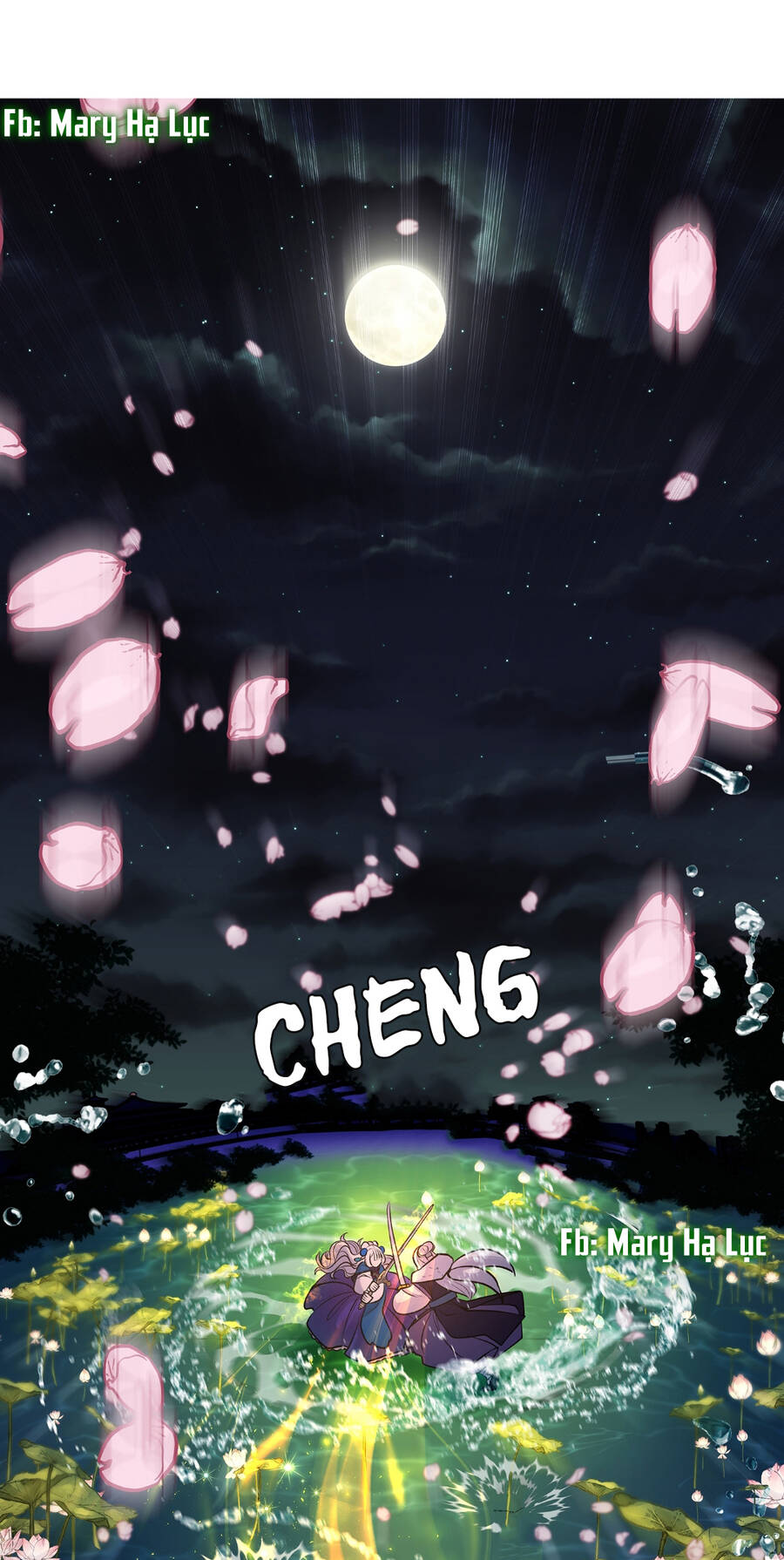 Bảo Vật Của Công Chúa Chap 5 - Next Chap 6