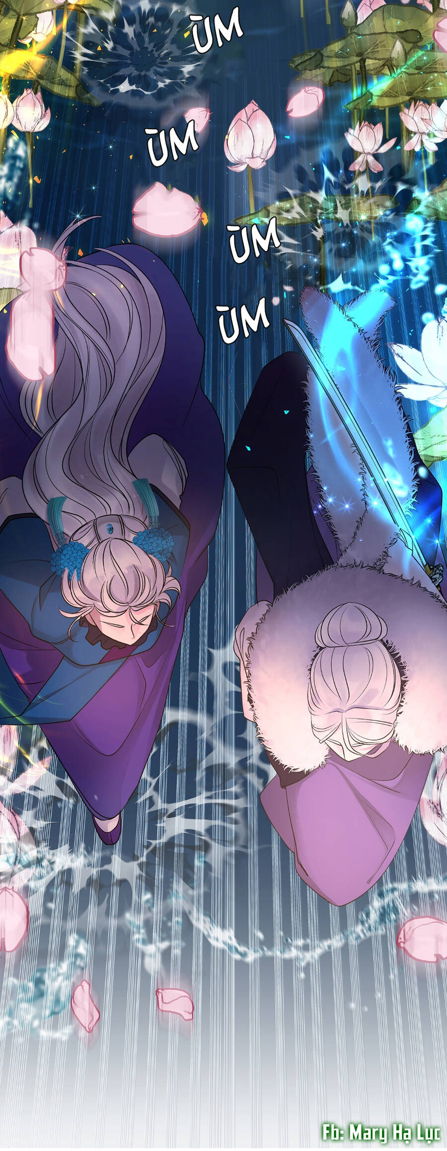 Bảo Vật Của Công Chúa Chap 5 - Next Chap 6