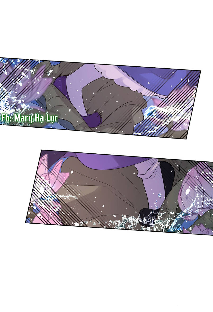Bảo Vật Của Công Chúa Chap 5 - Next Chap 6