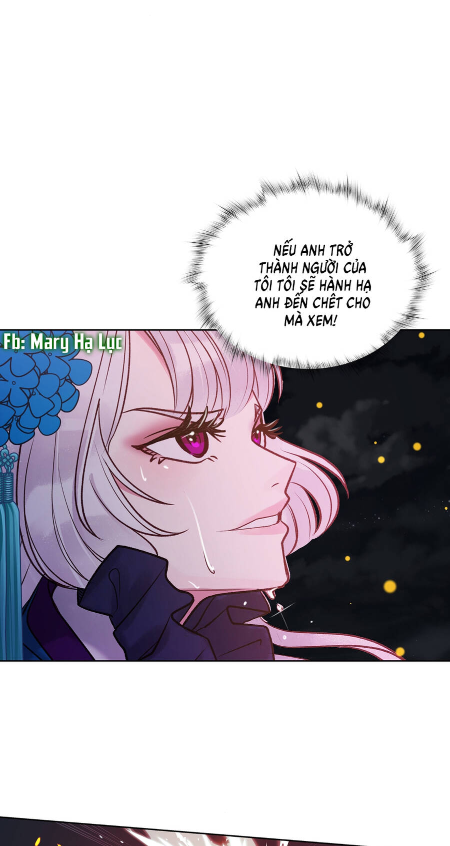 Bảo Vật Của Công Chúa Chap 5 - Next Chap 6